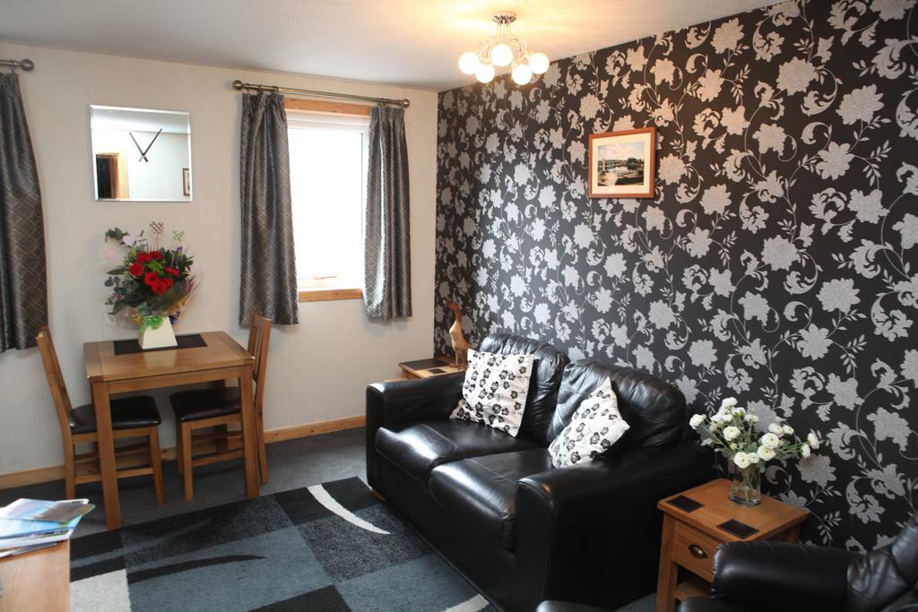 Castleyards Apartment 1 Kirkwall Exteriér fotografie