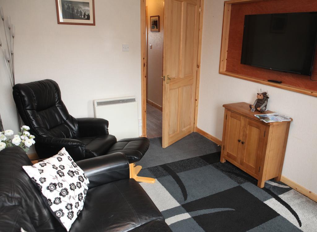 Castleyards Apartment 1 Kirkwall Exteriér fotografie