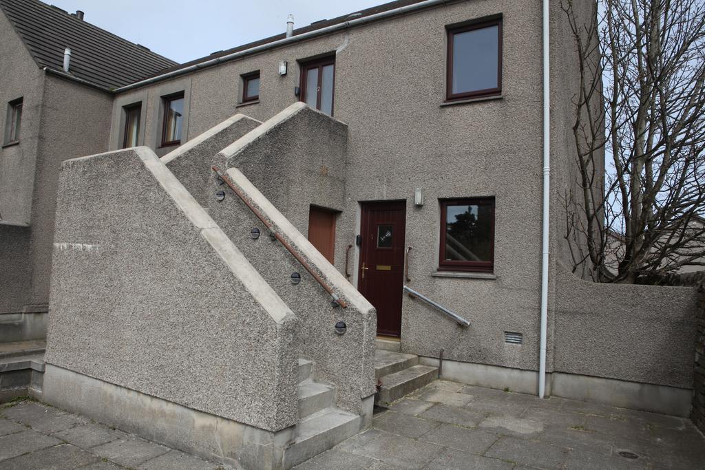 Castleyards Apartment 1 Kirkwall Exteriér fotografie